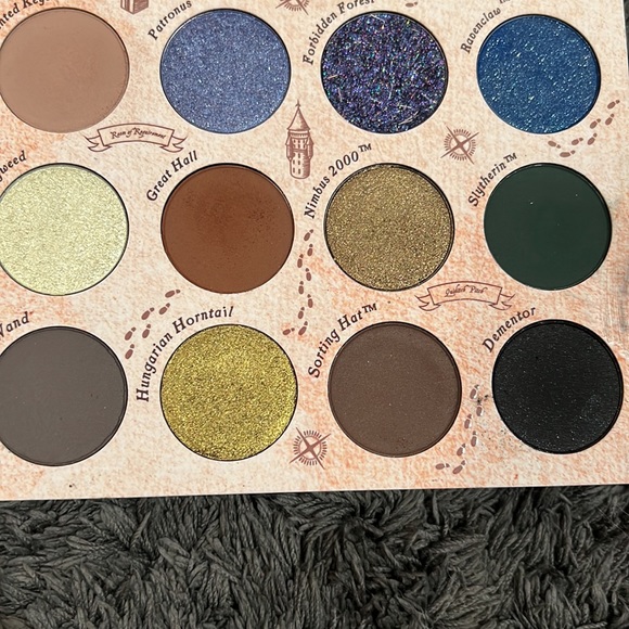 Colourpop Harry Potter - Picture 2 of 3